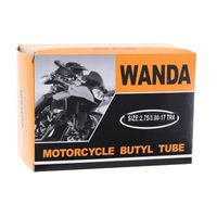Binnenband Wanda 17 - 275 / 300 TR4