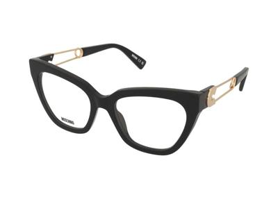 Brillen met correctie Moschino MOS638 807