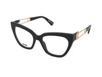 Brillen met correctie Moschino MOS638 807