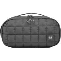 Gevoerde bescherm- en draagtas - HORI - Nintendo Switch 2 - Accessoires en spelopslag - Zwart