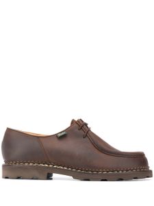 Paraboot mocassins Michael Marche - Marron