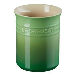 LE CREUSET - Aardewerk - Lepelpot Bamboo