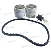 RECKITIS9TNE - ONDERHOUDSSET IS 9 TNE (-2006