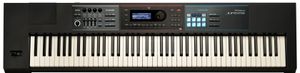 Roland Juno-DS 88 synthesizer