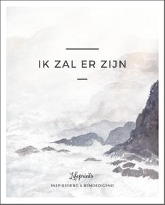 Ik zal er zijn (Hardback)