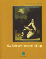 Uw brieven beuren mij op (Hardback)