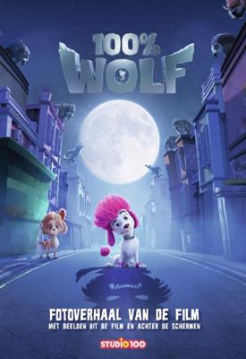 100% Wolf (Paperback)