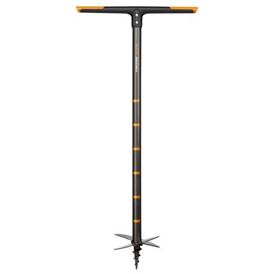 Fiskars Quikdrilll handgrondboor Ø 200mm - 1000640 - 1000640