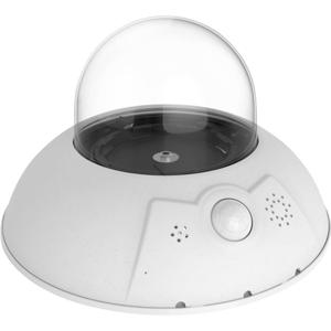 Mobotix MX-D16B Mx-D16B IP Bewakingscamera LAN 6144 x 2048 Pixel