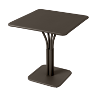 Fermob Luxembourg tuintafel kolom 71x71 cm Tonka