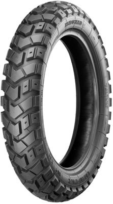 HEIDENAU Tyre k60 scout 130/80-17 65t l m+s rear