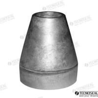 TEN01392-1 - YANMAR ANODE PROPELLERMOER