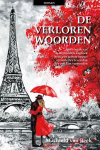 De verloren woorden - Machteld van Beek - ebook