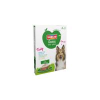 Smølke Tasty Game vers gestoomd wild nat hondenvoer 10 x 395 g Smølke Tasty Game vers gestoomd wild nat hondenvoer 10 x 395 g