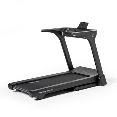 Inspire Fitness Summer Sale - T4 TREAD 4 loopband - inklapbaar