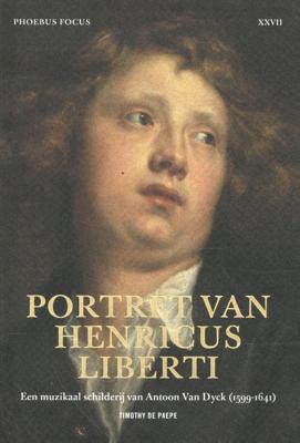 Portret van Henricus Liberti (Paperback)