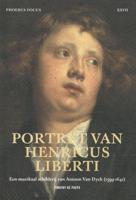 Portret van Henricus Liberti (Paperback)