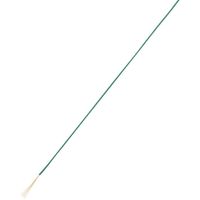 TRU COMPONENTS 1572460 Draad LiFY 1 x 0.25 mm² Groen 10 m - thumbnail
