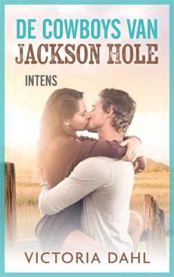 Intens - Victoria Dahl - ebook