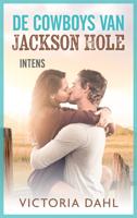 Intens - Victoria Dahl - ebook