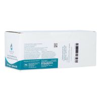 Calcium Carbonaat 1g Comp 50 Fraver