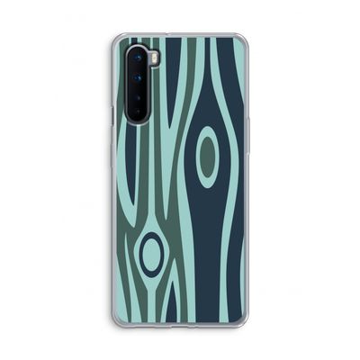 Bast B: OnePlus Nord Transparant Hoesje