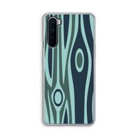 Bast B: OnePlus Nord Transparant Hoesje