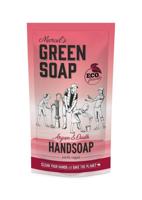 Marcel&apos;s GR Soap Handzeep argan & oudh navul