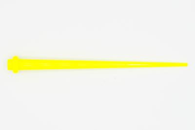 So-Phi Classic Hair Sticks Stick Neon Yellow 1Stuks