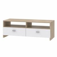 Tv-meubel 95 x 34,6 x 35,8 cm Wit Tv-meubel 95 x 34,6 x 35,8 cm Wit