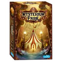 Asmodee mysterium park
