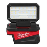 Milwaukee M18 ALIS-0 M18™ Accu Lamp - 4933498148 Milwaukee M18 ALIS-0 M18™ Accu Lamp - 4933498148