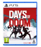 Days of Doom - thumbnail