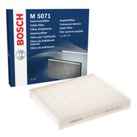 Interieurfilter M5071