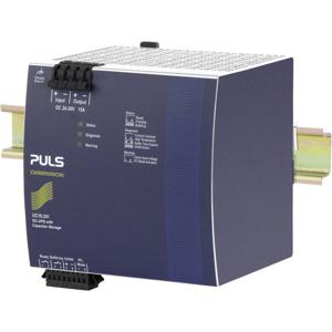 PULS DIMENSION UC10.241 Energieopslag