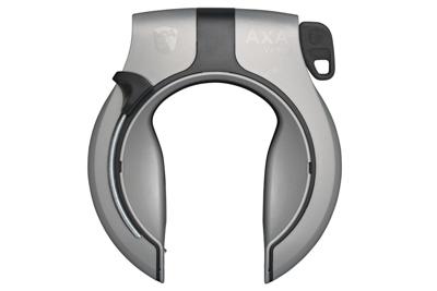 AXA Victory Frameslot 58 mm - Zilver AXA Victory Frameslot 58 mm - Zilver