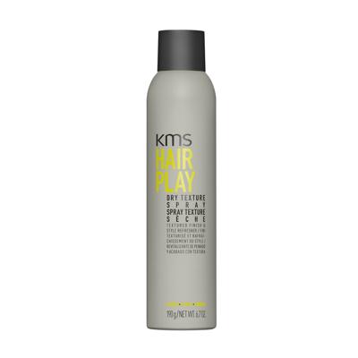 KMS Hair Play Dry Texture Spray 250ml