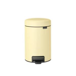 Brabantia NewIcon Pedaalemmer 3 Liter