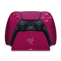 Razer RC21-01900300-R3M1 gamecontrolleraccessoire Oplaadstandaard - thumbnail