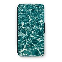 Weerkaatsing water: iPhone 8 Flip Hoesje Weerkaatsing water: iPhone 8 Flip Hoesje