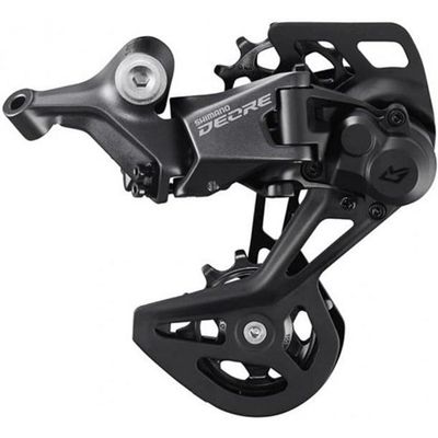 Vwp Shimano shim. a.derailleur deore 10v rd-m5130 zw. shadow+ linkglide