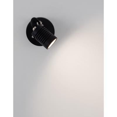 Lyora SpotFend antraciet 5W - 9971451