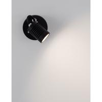 Lyora SpotFend antraciet 5W - 9971451