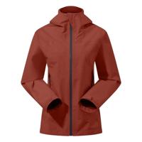 Berghaus Paclite Dynak Pz Hardshell Jas Dames Red 12