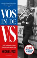Vos in de VS (Paperback)