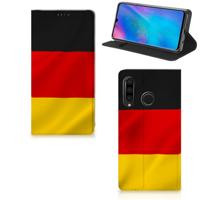 Huawei P30 Lite New Edition | Standcase | Duitsland