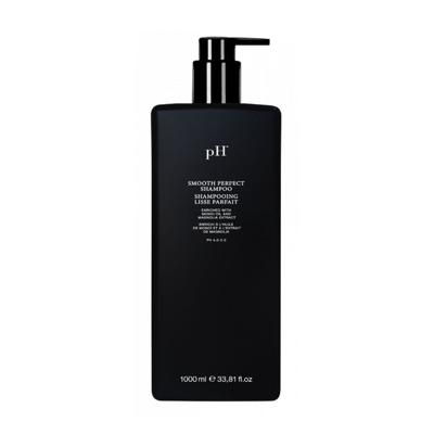 pH Laboratories Smooth Perfect Shampoo 1000ml