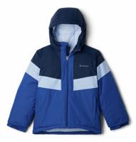 Columbia Lightning Lift™ III Wintersportjas Kinderen Mountain Blue S