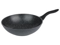 LIVARNO home Aluminium koekenpan of wokpan Ø 28 cm (Wok)