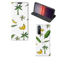 Sony Xperia 5 II Smart Cover Banana Tree